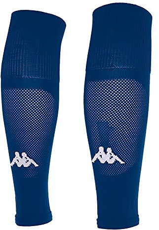 Kappa - Jambières Kombat Spolf pour Homme - Bleu - Taille 43/46