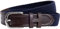 HACKETT LONDON Herren Parachute Belt Gürtel, Blue (Navy), XL