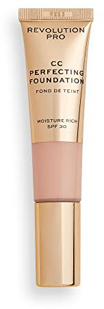 Revolution Pro CC Perfecting Foundation F0.5