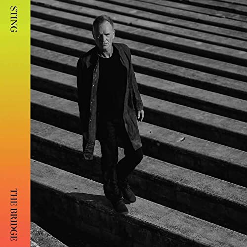 The Bridge (2LP, Super Deluxe Edt.)