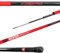Delphin Ronin Pole teleskopierbare Carbon Stipprute 7,0m / 502g