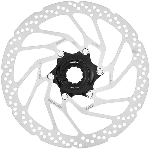 Disc 203mm Center Lock int.