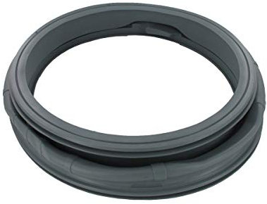 Paxanpax PLD1015 Door Boot Gasket Seal Fits Samsung WF0704, WF0804, WF1704, WF80, WF90 Series Type 'T2.4 H80'