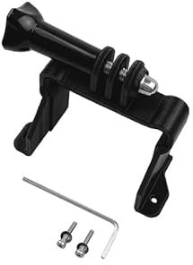 GRIPZO Drone accessories Panorama Camera Adapter for DJI Avata Drone Connector Mount for Camera Drone RC Quadcopters Multirotors Accessories