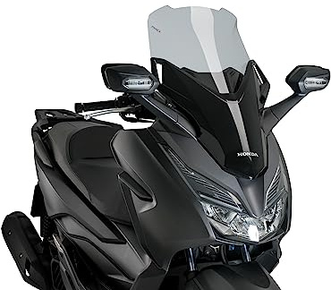 Puig 21319H V-Tech Line Sport Windschutzscheibe Aerodynamik, Getönt