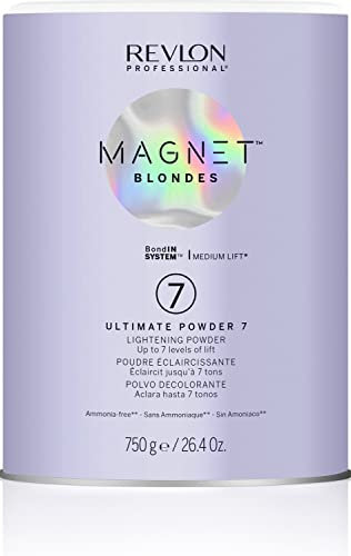 REVLON PROFESSIONAL Magnet Blondes Ultimate Powder 7 (750 g)