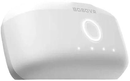 BOBOVR Externer Akku B2 für VR-Headset [video game]
