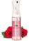 Rose Water Spray 300ml,Hydratante, Peut être Appliquée Sur les Cheveux, le visage, le corps. Salon de Beauté et de coiffure exclusif