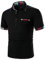 Polohemd Herren 5XL Mit Brusttasche - Poloshirt Herren Kurzarm Mit Tasche - Poloshirt Herren XXL Regular Fit - Schwarze Poloshirts Herren XL - Poloshirt Herren Baumwolle Mit Tasche - Sommer