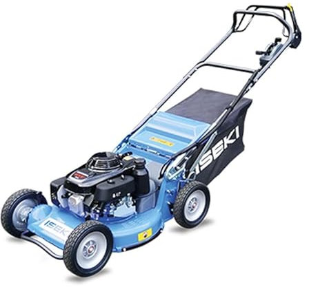 Tondeuse 53 cm ISEKI moteur Honda 163cc - SW8210BHAE4HD