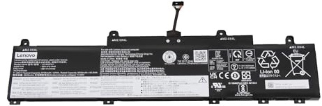 Lenovo L21D3PG1 Original Akku 42Wh | für ThinkPad L14 Gen 3 (21C1/21C2)
