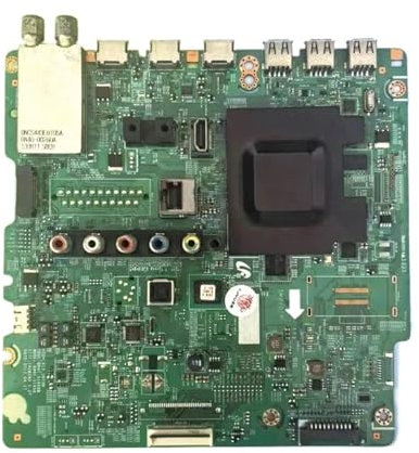 Carte Mère TV, Compatible for Samsung, BN94-06726A BN41-01958B UE32F6470SSXZG UE32F6470SS UE32F6470 TV Carte Mère TV