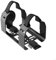 Adjustable Bike Speaker Mount Rack Handlebar Holder Stand Compatible with for JBL for Flip 3 4 5 for Sony for UE Boom Speaker EVA Padded Protection Rust Resistant Galvanized Steel for Cycling