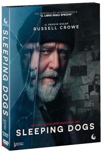 Dvd Sleeping Dogs