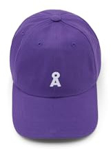 ARMEDANGELS Unisex Kappe aus Bio-Baumwolle YENAAS BOLD