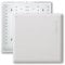 Leviton 47605-140 SMC Structured Media Enclosure with Cover, 14-Inch, White
