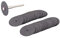 Silverline Kit di Disco da Taglio 36pz