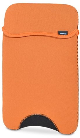 Contour Design rE-versible Sleeve for 10 inch Netbook - Orange/Black