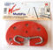 1 er SET - PROFI Multifix Markisenbefestigung 2 Stück - SCHRAUBHERINGE-ZELTHERINGE-BODENANKER- STABIELO - Wurmi-produkte ® - MADE in GERMANY - LANGZEIT-TEST bestanden - INNOVATIONEN MADE in GERMANY - HOLLY PRODUKTE STABIELO ® - holly-sunshade ®