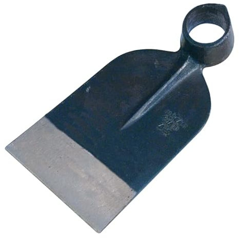 Zappa Quadra 015-B Orsatti senza manico 1000 gr Foro Ã˜ : 40 mm