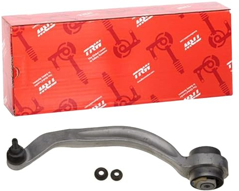 TRW Automotive AfterMarket JTC1042 Querlenker | Kompatibel mit: AUDI ALLROAD C5