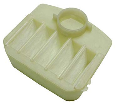 Filtro Aria per Motosega Husqvarna 340 345 346 350 351 353 & Jonsered 2141 2145 2147 2149 2150 2152