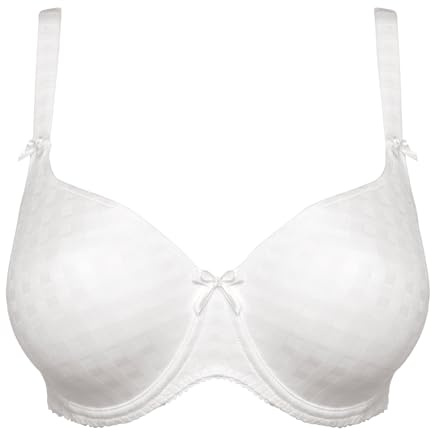 Primadonna Madison Unterlegter BH Herzform