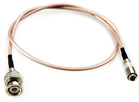 SmallRig Video Assist SDI Cable 50cm for Blackmagic - 1717