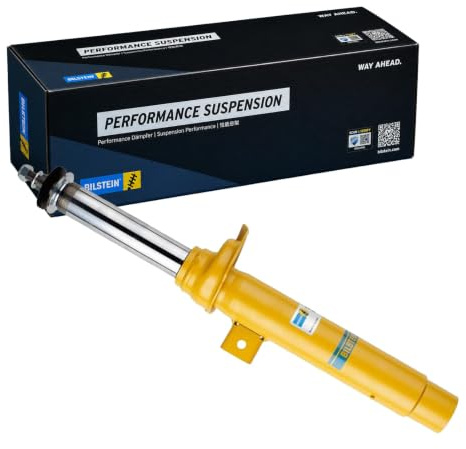 BILSTEIN 35-264545 Stoßdämpfer