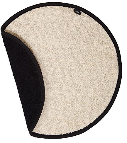 Aga Cooks Collection Two Tone Chefs Pad (Pack of 4)