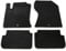 AD Tuning HG1290 Fußmatten Set (4-teilig) Autoteppiche mit 100% Passform