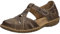 Josef Seibel Rosalie 29, Sandales Bout fermé Femme Marron (Brandy) 45 EU