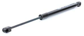 MAGNETI MARELLI 430719104900 Heckklappendämpfer Länge:378mm 300N Hub: 146mm Kompatibel mit NISSAN PIXO UA0 81850M68K00 GS1049 81860M68K00