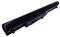 Zgszmall Replacement Battery OA04 2200mAh For HP COMPAQ 15-h056nl K3H57EA 15-h057nl K3H58EA Notebook 14.8V