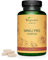 DIFESE IMMUNITARIE Vegavero® | con Echinacea, Vitamina C, Zinco, Vitamina D3, Acerola, Zenzero e Selenio | 120 capsule | SENZA ADDITIVI | Integratore Sistema Immunitario Adulti | Vegan