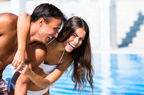 JOCHEN SCHWEIZER Geschenkgutschein: Caracalla Therme Baden Baden Kurzurlaub für 2