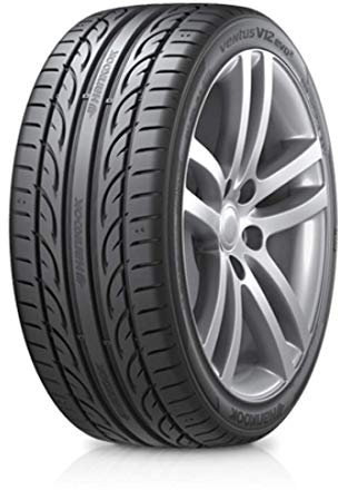 Hankook K120 Ventus V12 evo2 275/35 R18 99Y Sommerreifen ohne Felge