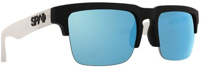 Spy Unisex Helm 50/50 Sonnenbrille