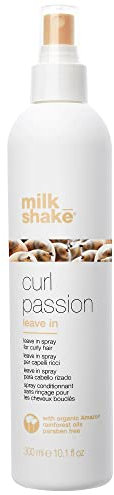 milk_shake Curl Passion Leave In 300 ml, Styling Agent