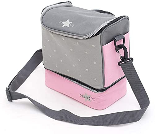 Olmitos Bolsa Isotermica Stars - Bolsas térmicas, niñas