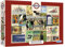 TfL Heritage Posters | 1000 Piece Jigsaw Puzzle | VIntage London Transport | Sustainable Jigsaw Puzzle for Kids & Adults | Premium 100% Recycled Board | Great Gift for Adults | Gibsons Games