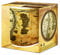 Logoshirt® The Hobbit I Mittelerde I Karte I Porzellan Tasse Kaffeebecher, 300 ml I spülmaschinenfest & mikrowellengeeignet I in farbiger Geschenkverpackung I Lizenziertes Original Design