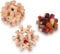 Hölzerne Rätsel Puzzle für Erwachsene & Kinder - 3D Puzzle Denkspiele, IQ, Gehirn und Logik Test - Schwere Holz Lernspielzeuge, von Sharp Brain Zone