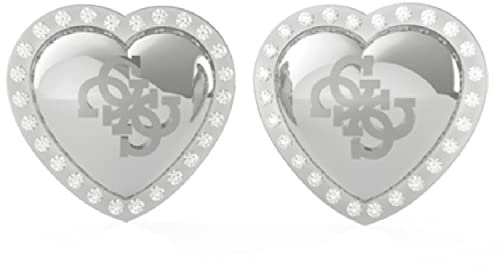 Guess Pendientes Mujer JUBE01073JWRHT-U