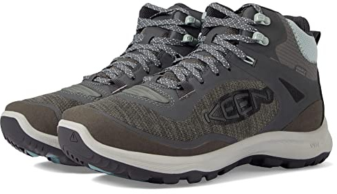 KEEN Damen Terradora Flex Mid WaterproofWanderstiefel