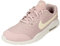 NIKE Scarpe da Corsa Unisex Air Max Oketo Bambino, Ghiacciato Lilla Bianco 500, 37.5 EU