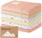 Bio Spucktücher Baby Junge, Mädchen - 6er-Pack Große Baumwoll Mulltücher Baby Waschlappen, Super Saugfähig, Ultraweiches Neugeborene Set, Geschlechtsneutral, Maschinenwaschbar, Langlebig (Butterflies)