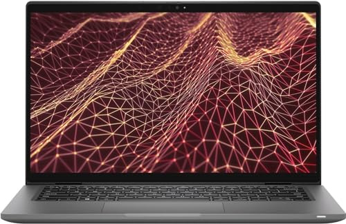 Dell Latitude 7430 14 Laptop (Latest Latitude 2023) Intel 12th Gen Core i7-1265U(10-Core) 512GB SSD 16GB RAM Full HD (1920x1080) Windows 11 PRO (Renewed)