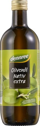 Olivenöl nativ extra 1 x 1 L