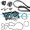 DAYCO Wasserpumpe + Zahnriemensatz KTBWP8191 NEU